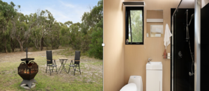 Bushland Haven by Tiny Away